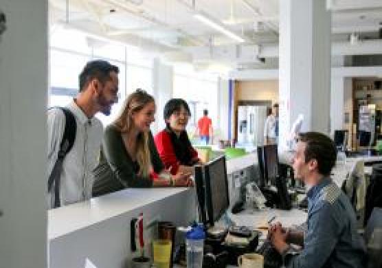 Kaplan Seattle 語言學習